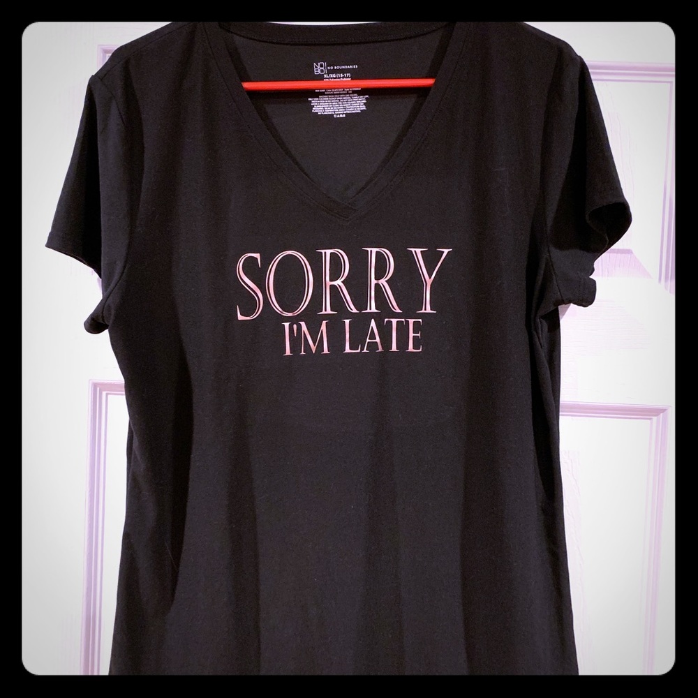 Custom made women’s T-shirt